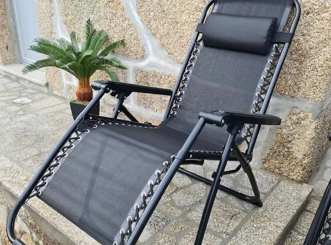 Casa Maria Da Eira Arcos de Valdevez