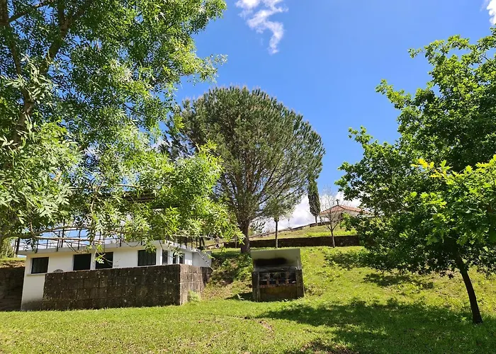 Nyaraló Casa Maria Da Eira Arcos de Valdevez