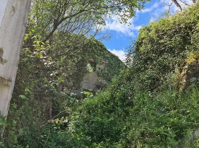 Casa Maria Da Eira Nyaraló *