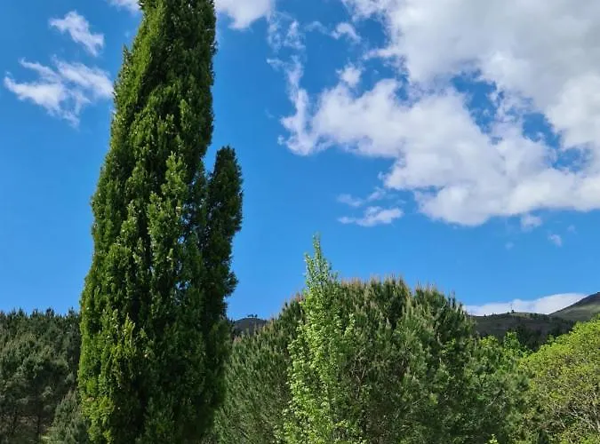 Casa Maria Da Eira Nyaraló Arcos de Valdevez