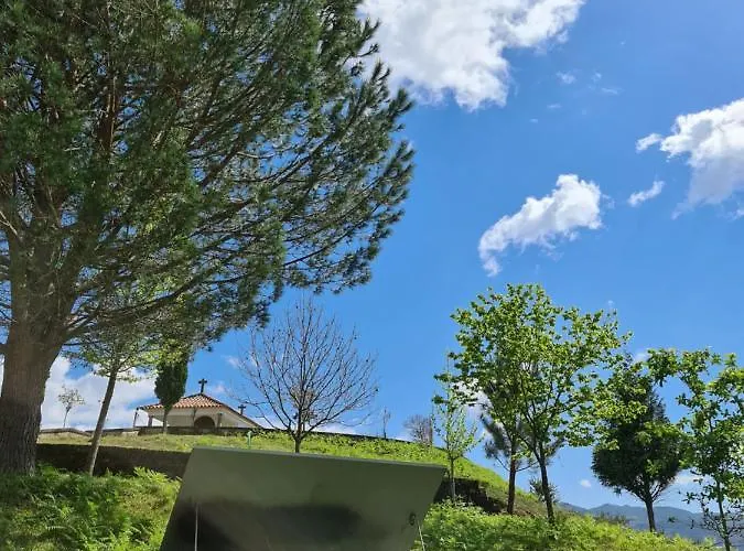 Ferienhaus Casa Maria Da Eira *