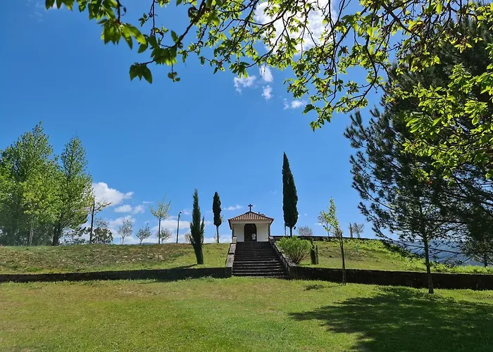 Casa Maria Da Eira * Arcos de Valdevez