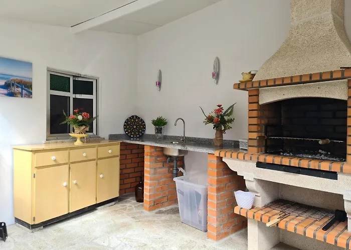 Nyaraló Casa Maria Da Eira