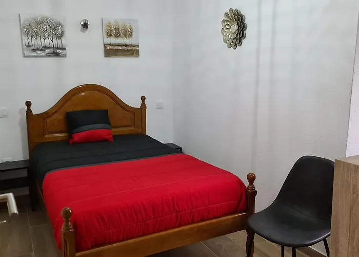 Casa Maria Da Eira * Arcos de Valdevez