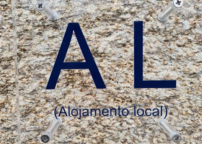 Casa Maria Da Eira Arcos de Valdevez