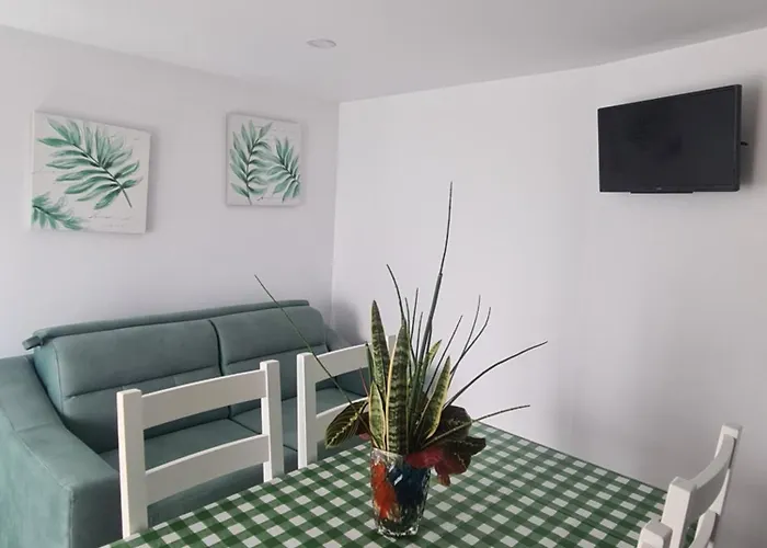 Casa Maria Da Eira Ferienhaus *