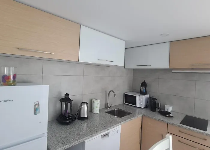 Nyaraló Casa Maria Da Eira