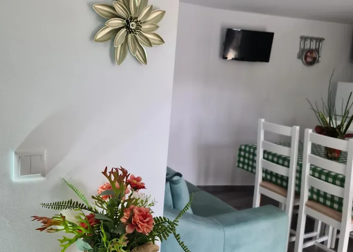 Casa Maria Da Eira * Arcos de Valdevez