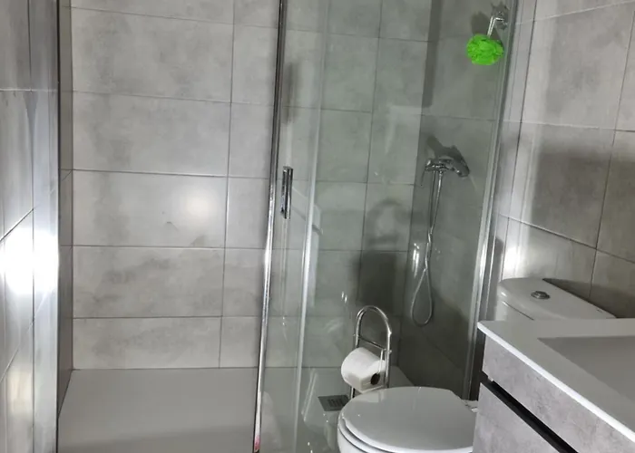 Casa Maria Da Eira Nyaraló Arcos de Valdevez