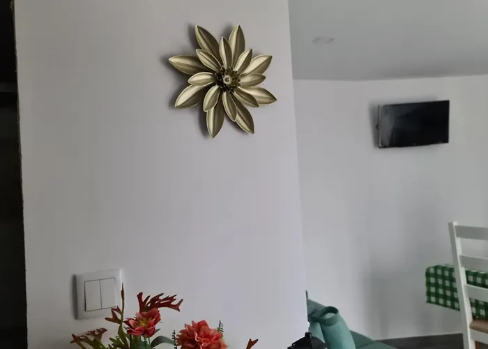 Casa Maria Da Eira Arcos de Valdevez