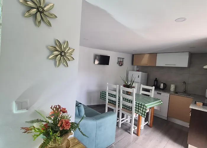 Casa Maria Da Eira *