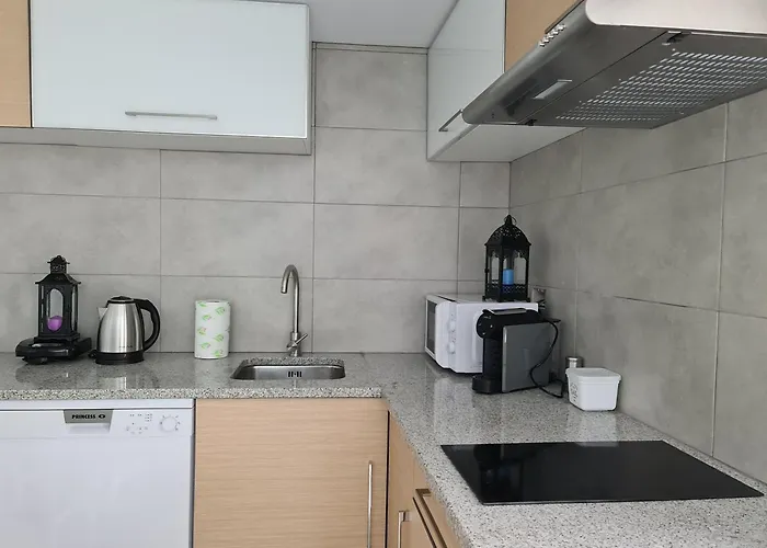 Casa Maria Da Eira Nyaraló