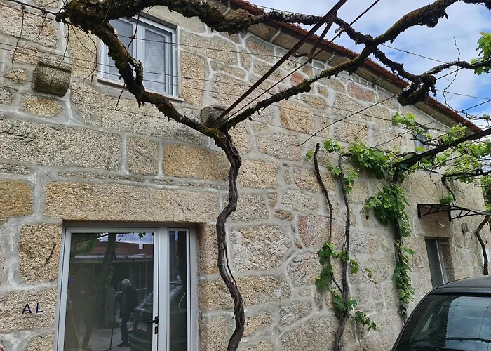 Ferienhaus Casa Maria Da Eira